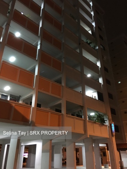 Blk 420 Bukit Batok West Avenue 2 (Bukit Batok), HDB 3 Rooms #163609182